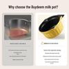 Buydeem Small Non-Stick Milk Pot