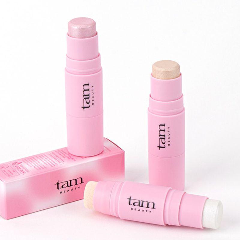 The Jelly Beam Highlighter (3 colors)