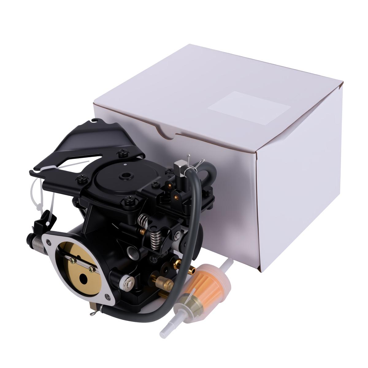 ZSDTRP Карбюратор Mikuni BN40 для Sea Doo 717 720 GS GTI GTS Sportster Challenger