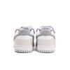 Nike Dunk Coverage Low top Skateboard Shoes Unisex White Gray HF5441-105(Team59-)
