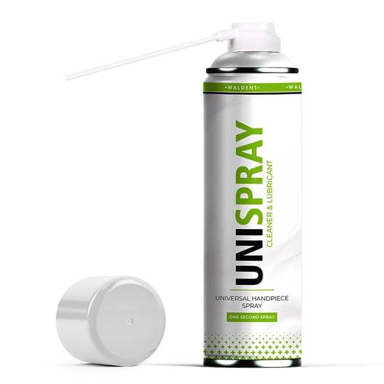 

Универсальный спрей для наконечников Waldent Unispray