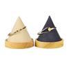 Cone Shape Bracelet Anklet Jewelry Display Holder Storage Rack Showing Stand