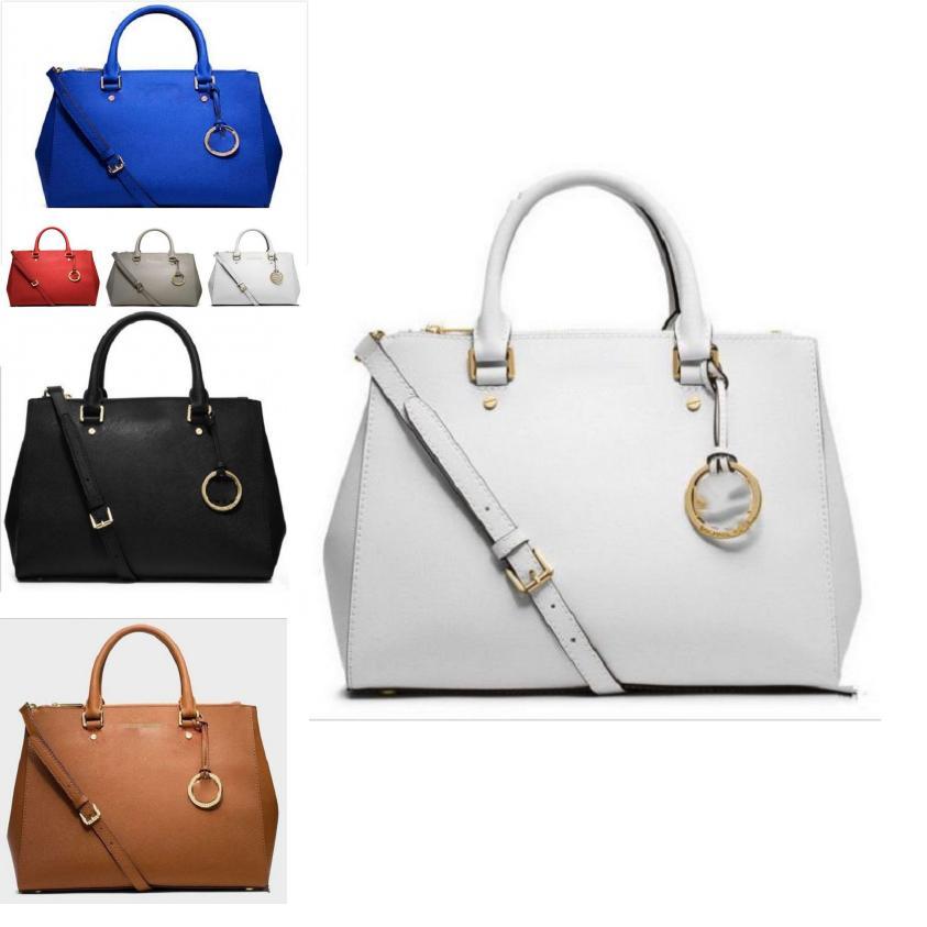 Leather Messenger Purse Shoulder Crossbody Bag Tote Bag Women Hobos Leisure