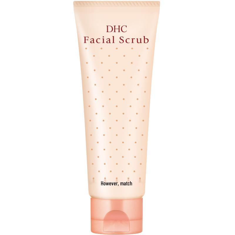 

DHC Apricot Scrub