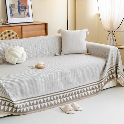 Bohemian Plaid Sofa Decke Dekorative Überwurf Decke Gestrickte Sofa Handtuch Abdeckung Nordic Reise Bettwäsche Wandteppich Manta Picknick