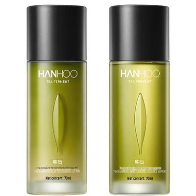 Cura della pelle – Set di cosmetici per la cura