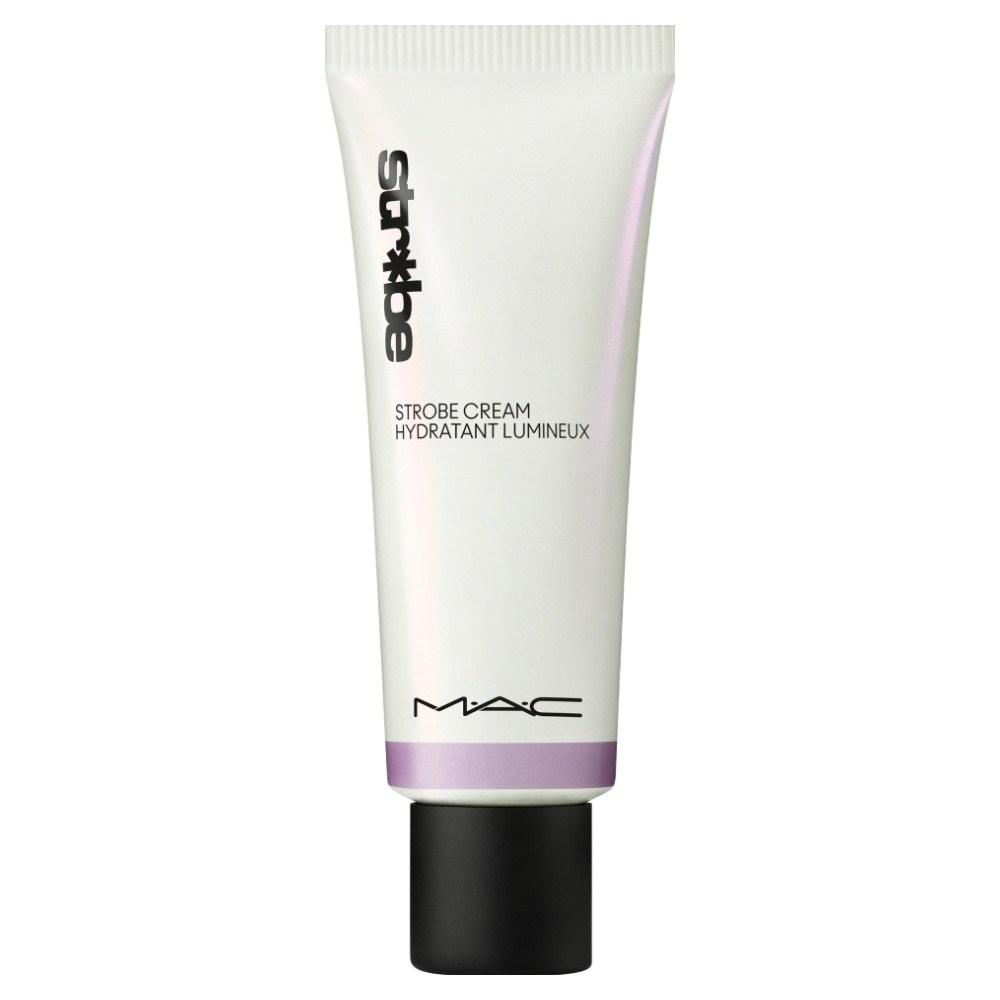 MAC Strobe Cream Makeup Base 50ml, UV Light, 1 pcs