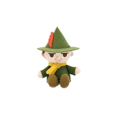 Moomin Snufkin Play Charm