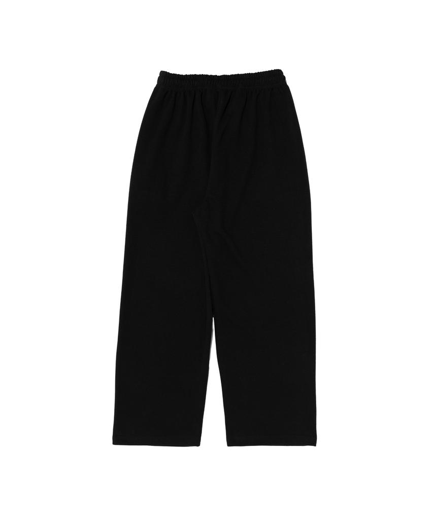 CARGOBROS American Logo Sweatpants (Black)