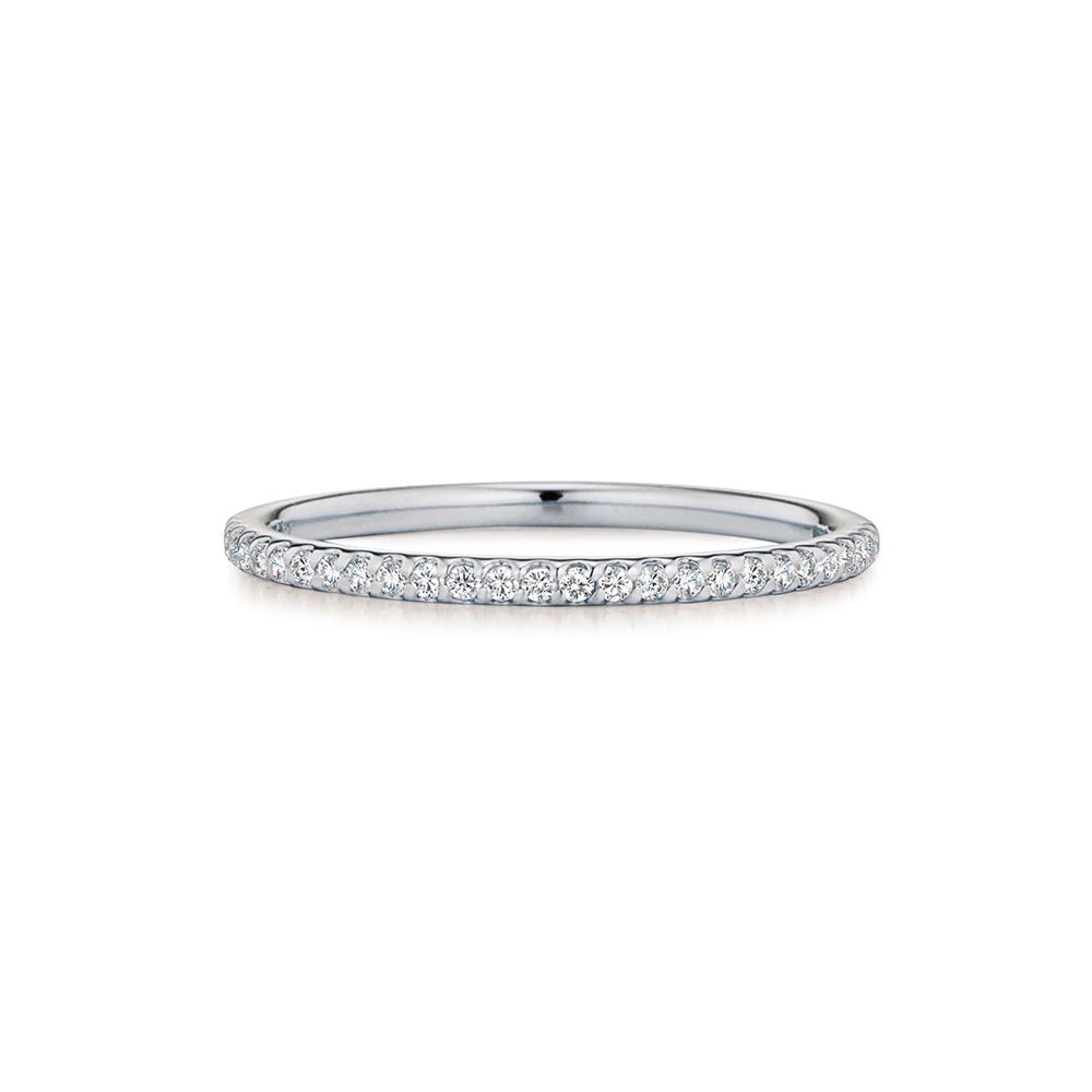 Roseedor Golden Moment Ring (Wg)_251600101
