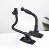 1 Satz Auto Armaturenbrett Windschutzscheibe Handyhalterung Ständer 17mm Kugelgelenk Arm Basis Für Auto Handyhalter Nano Klebstoff Aufkleber Basis