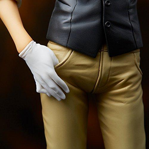 Detective Conan "Amuro Toru" Non-scale PVC & ABS Painted Finished Figure