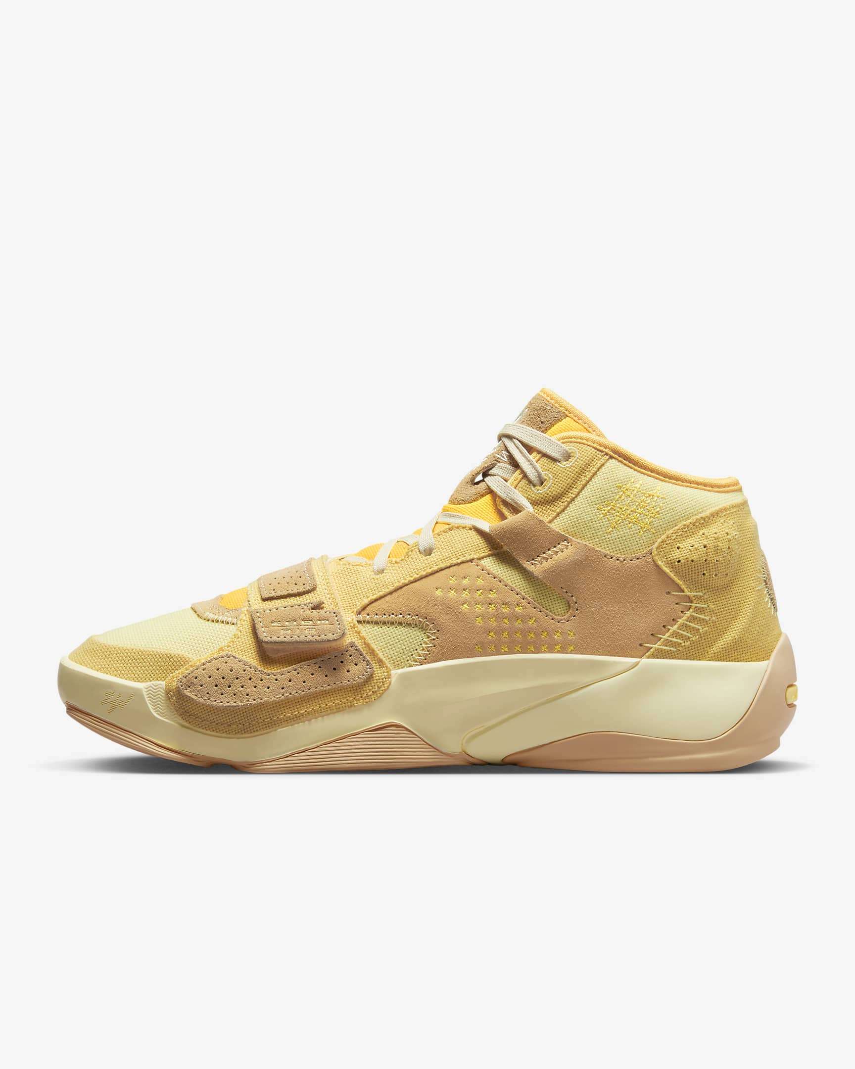 

Мужские кроссовки Nike Zion 2 Full Moon PF FJ2956-200