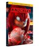 Dvd Tv Series Paramount Knuckles Mini-series Dvd