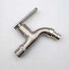 304 Stainless Steel Water Faucet Connector Antifreeze & Explosion Proof Quick Open Tap  Universal