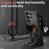 Funda Case for Samsung Galaxy S25 FE S24 Ultra S23 S22 Plus A17 A56 A36 A16 A55 A35 A15 Rotatable Stand Holder Protection Cases