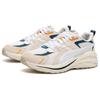 PUMA Hypnotic LS Unisex Warm White Alpine Snow Low Top Lifestyle Sneakers 395295-04