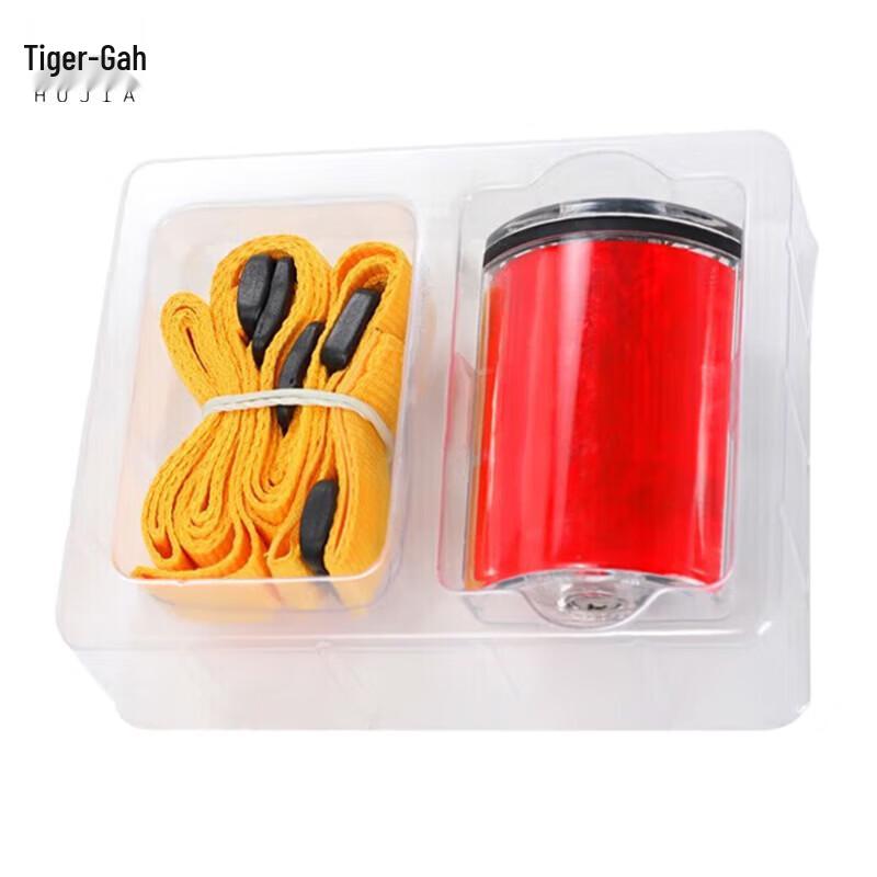 

TigerFire Firefighter Distress Beacon