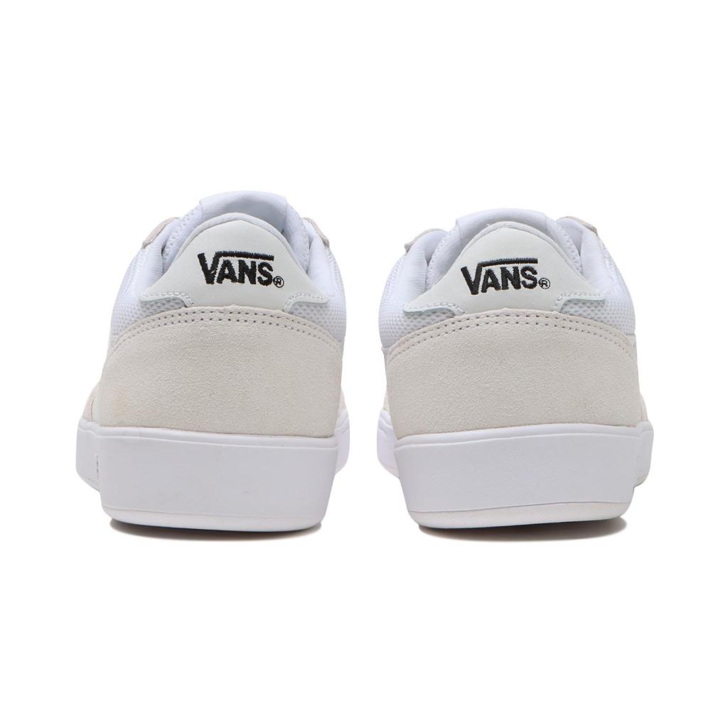 Vans Cruise Too Cc  Staple  T.wht Vn0a5kr5oij  Staple  T.wht