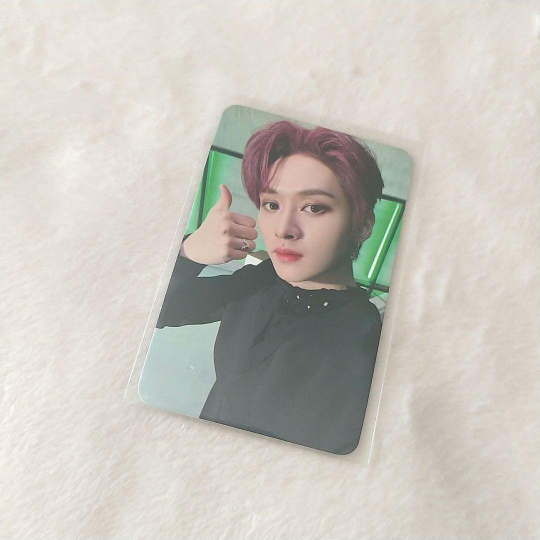 

[USED] Stray Kids Reno -13