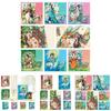 High-difficulty Chinese Puzzle With 500 Pieces For Stress Relief And Gift-giving