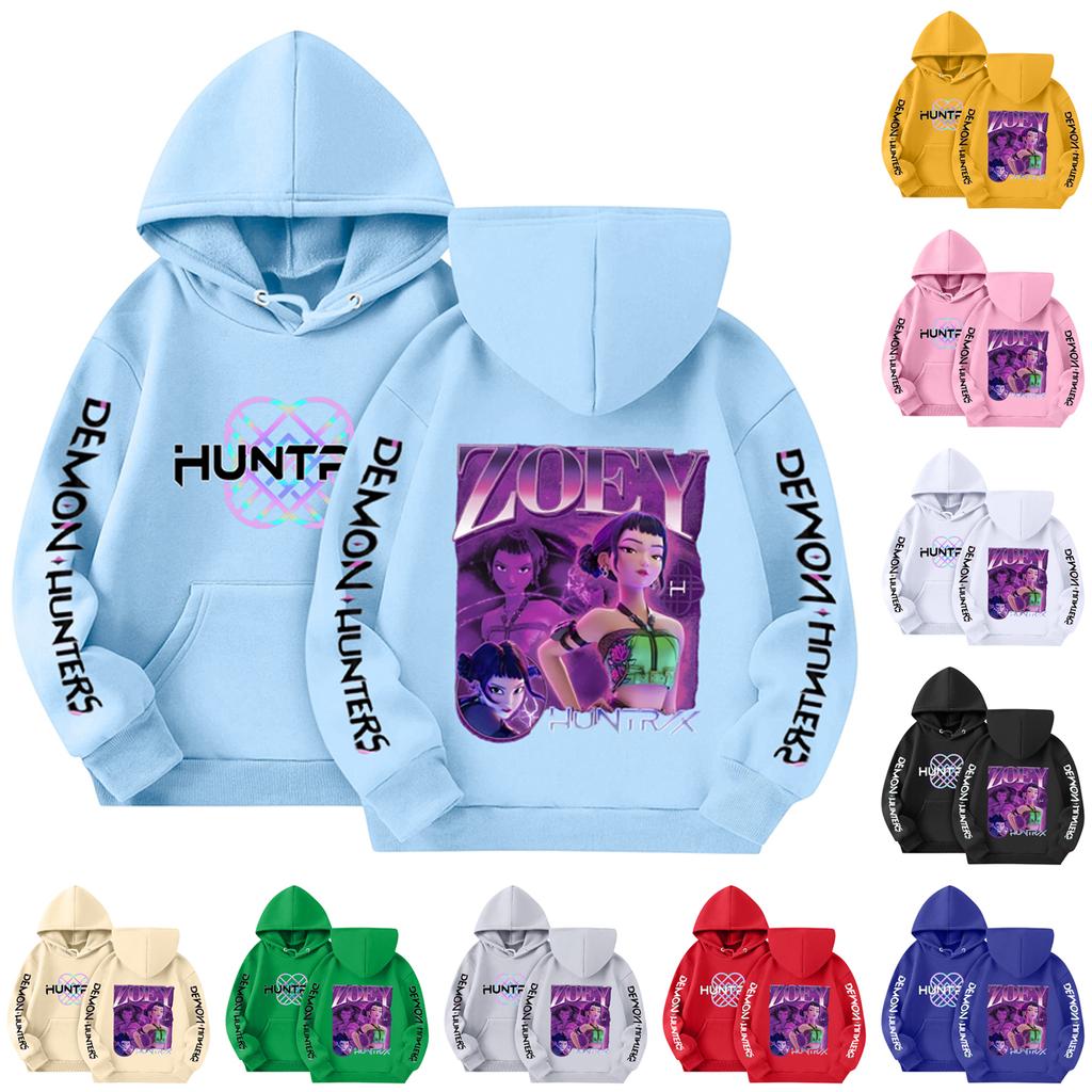 Sweatshirts For Teen Girls Hoodies Long Sleeve Drawstring Pullover Cute Oversized Hoodie