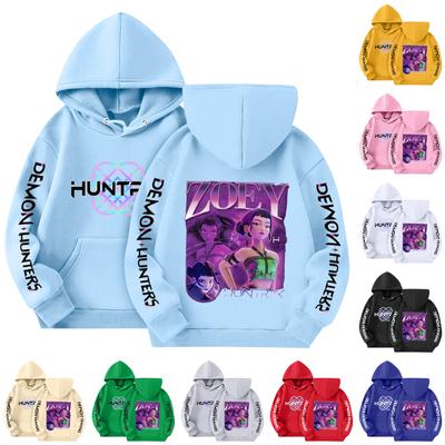 Genç Kızlar İçin Sweatshirtler Kapşonlu Uzun Kollu Bağcıklı Kazak Sevimli Büyük Boy Kapşonlu