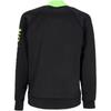 Nike NBA Lightweight College City Edition Dri-Fit Showtime Color Block Full Zip Long Sleeve Jacket Men jackets FV9956-010