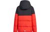 Adidas Kids Down Jackets Hooded Moderate HY0560