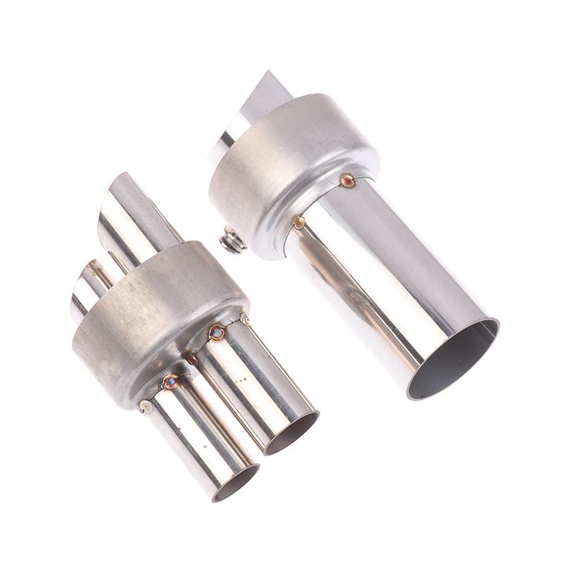 Towary na miejscu Części rury wydechowej motocykla Specjalny Db Killer Tłumik Wydech Moto Stal nierdzewna Wyłącznie do użytku Motocyklowy tłumik