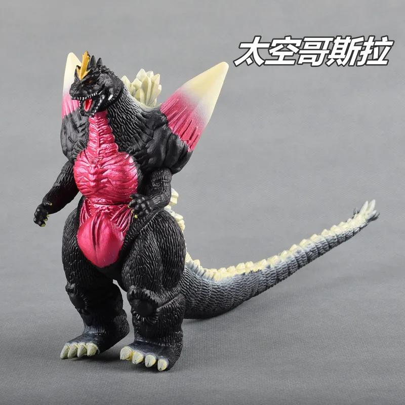 23 types Godzilla Atomic Blast Shin Gojira Figma Dinosaur Monster Action Figure Model Toys Room Decoration Doll Gift
