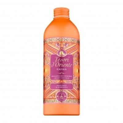 Nasi Blossom & Cedar Cream Bath 500ml