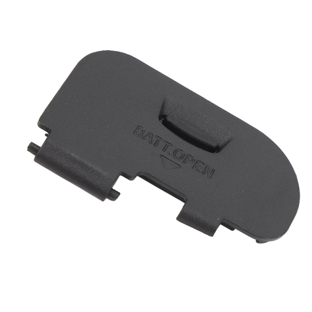 Pokrywka klapki baterii Część zamienna do naprawy dla aparatu DSLR 60D Materiał ABS