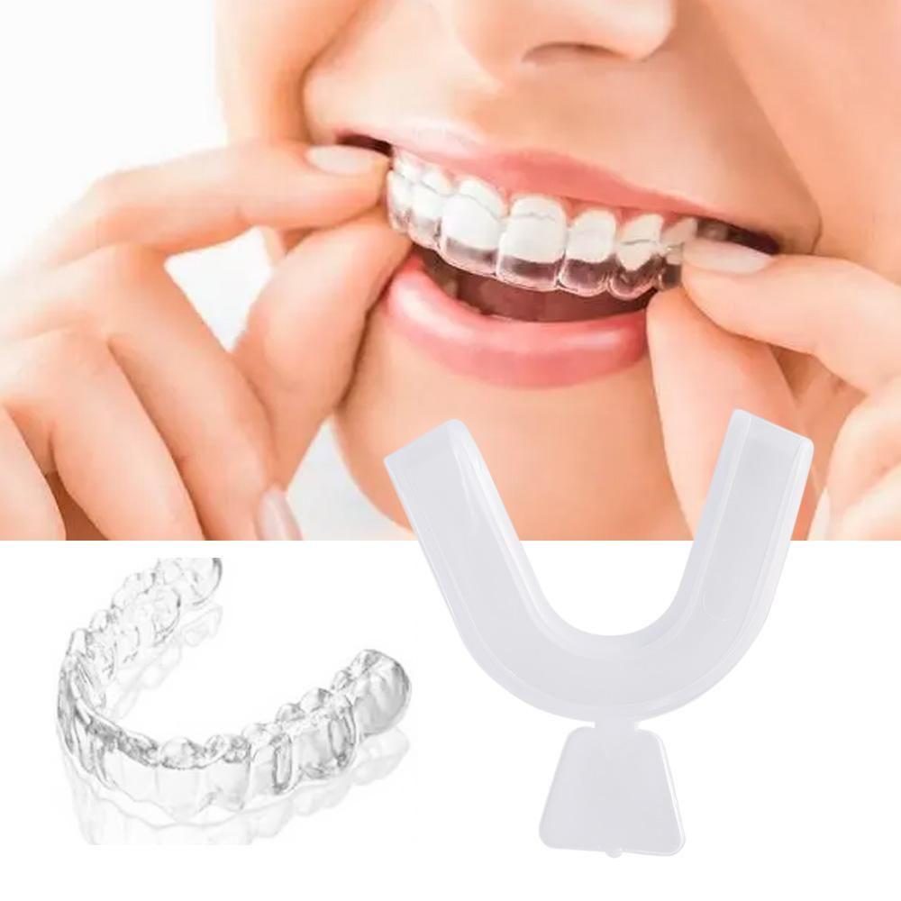 Tooth Braces Mouthguard Sleep Aid Teeth Guard Teeth Clenching Boxing Protection Teeth Whitening Guard Mouth Tray Mouth Guard
