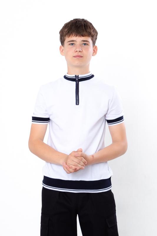 T-Shirt (boys) Summer 6291-091 HC