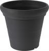 Plastic Plant Pot Cover, Classic, Various Colors, 1 Piece