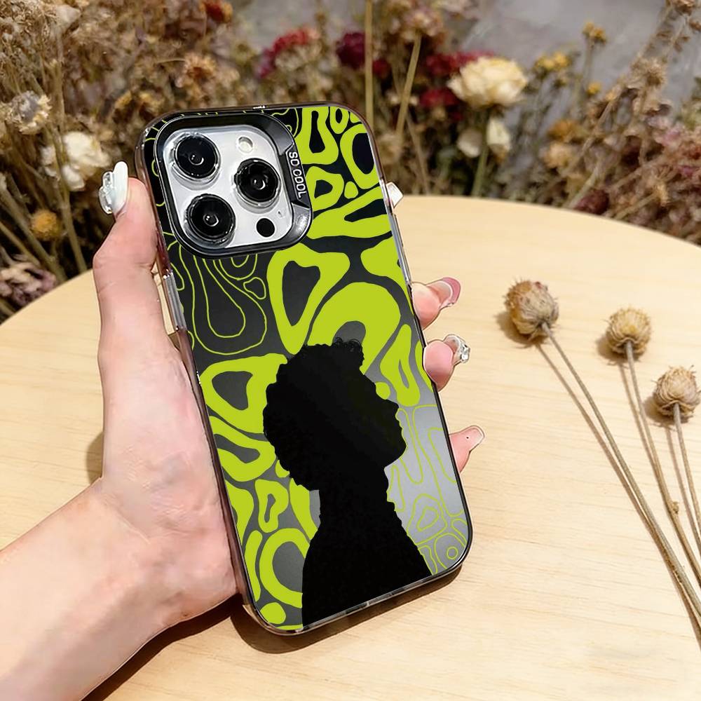 L-Lando Norris Phone Case For iPhone 17,16,15,14,13,12,11 Plus,Pro Max,XS,Colorful Silver Black Cover