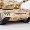 Alloy 99A Tank Model Collectible
