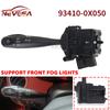 Indicator For Hyundai I10 Dodge I10 2008-2013 Headlight Turn Signal Fog Light Switch 934100X00 93410-0X050 93410-0X000