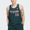 Adidas Originals mesh basketball tank JM9954