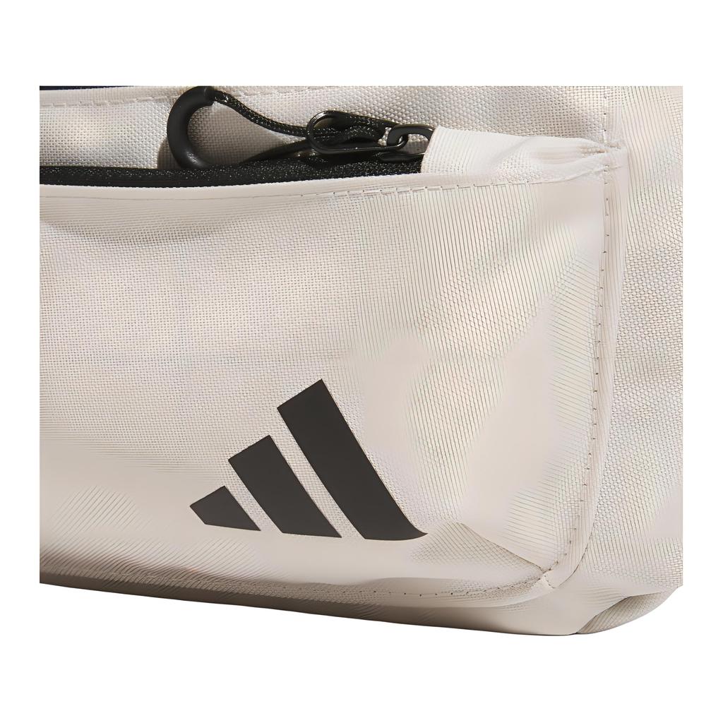 Adidas Fabric Fanny Pack Regular Unisex Clear Brown Adidas JN9634