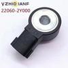 NEW OEM 22060-2Y000 220602Y000 For Nissan/Infiniti Knock Sensor Maxima Pathfinder Altima Automotive Engine Part