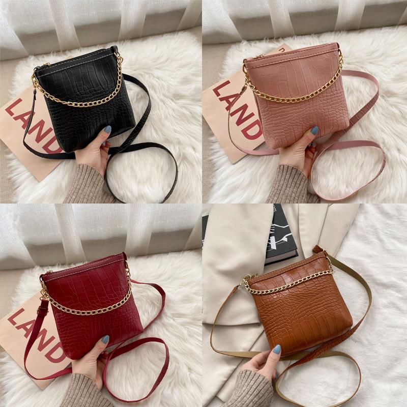 Geantă Messenger Cross Body Femei Genți de umăr peste Genți de mână