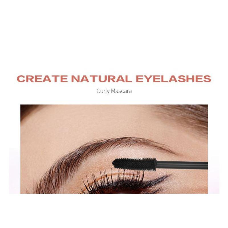Pudaier - Sky High Mascara
