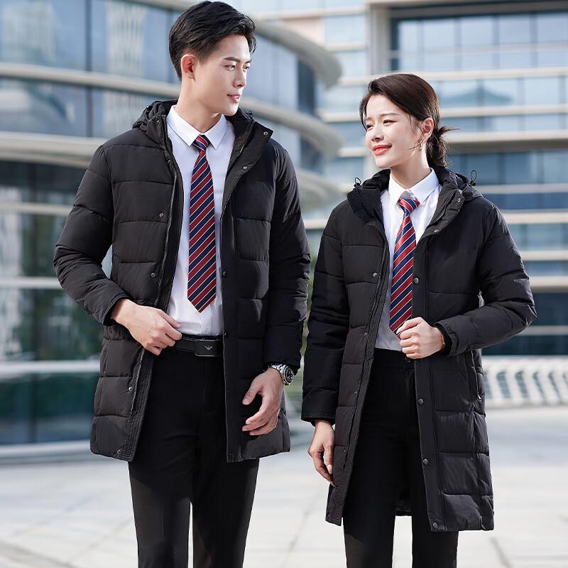 Terman Professional Unisex Winter Padded Work Coat