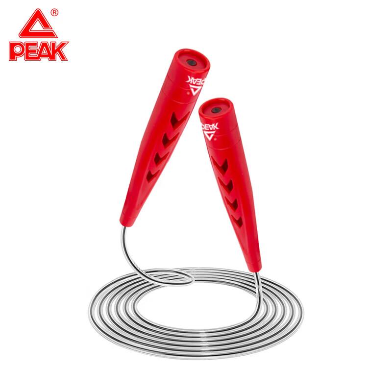 

Peak Tangle-Free Speed Jump Rope