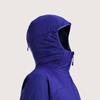 KAILAS AT40 Men's Outdoor Hooded Insulated Jacket