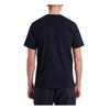 Paul Smith Mens Zebra Crew Neck Regular T-Shirt