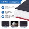 QEZER Sleeping Winter Envelope Type Luxury Down Filled with 500g to 1200g 400T Water Feather Sleeping Legs Fully For Mountain Sleeping in the Disaster