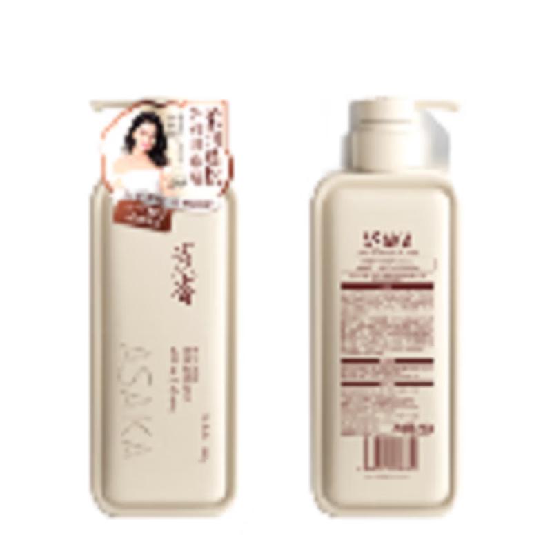 Yuzu Energizing Volumizing Shampoo